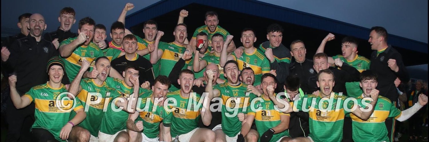Dermot McCann banner