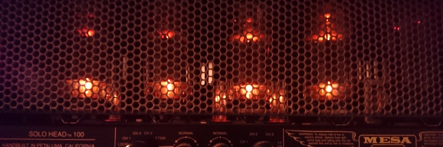 teklas1983's profile banner image