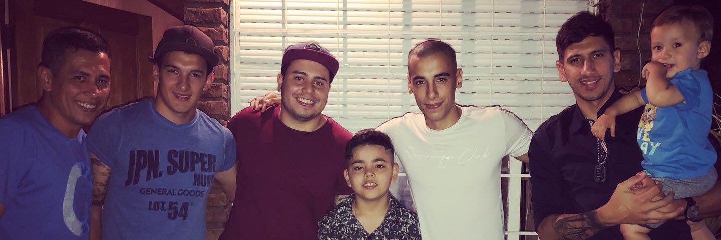 Braarios's profile banner image