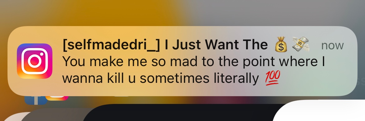 selfmadedri's profile banner image