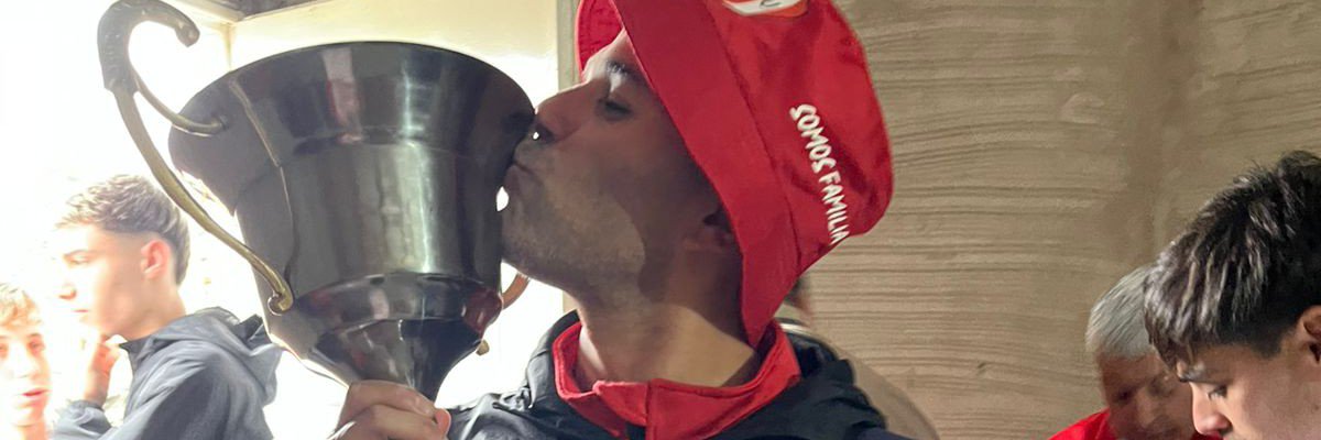 Hernanc09's profile banner image