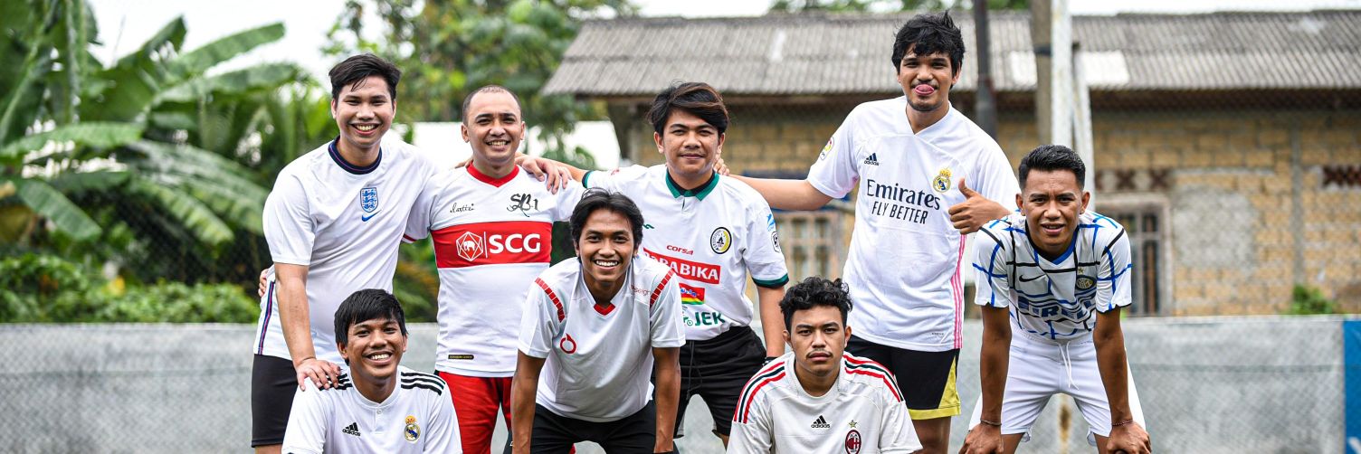 Tino Apregar banner