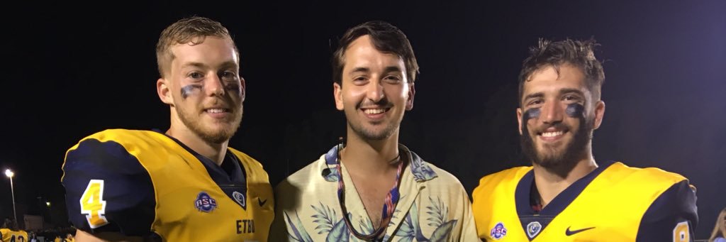 JimmyRusso4's profile banner image