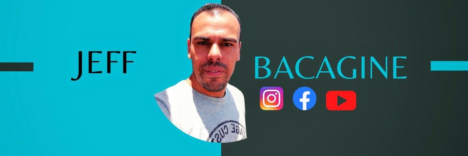 jeffbacagine's profile banner image