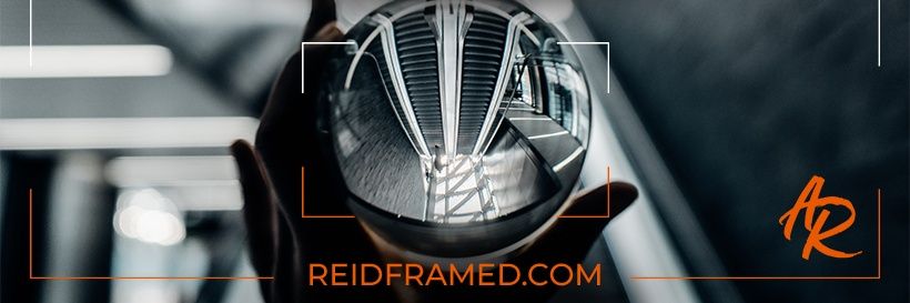 ReidFramed's profile banner image