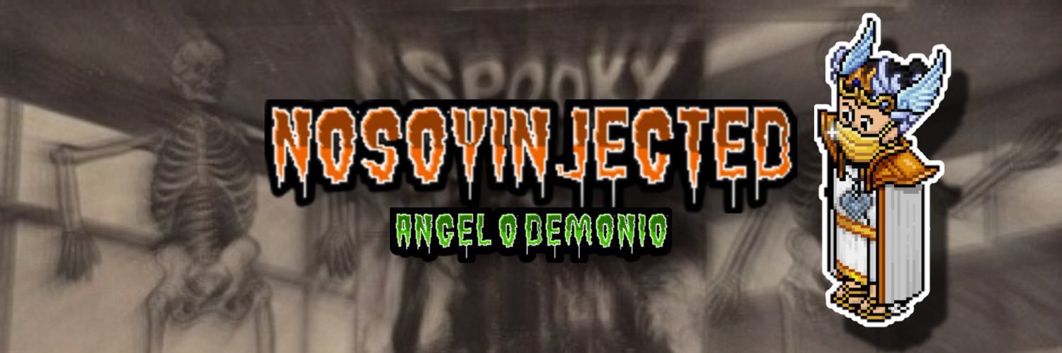 NoSoyInjected's profile banner image