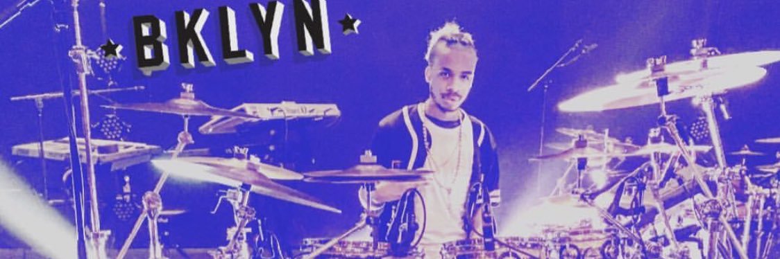 kdrums15's profile banner image