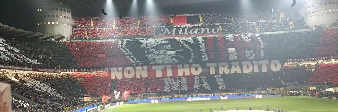Rafaelone's profile banner image