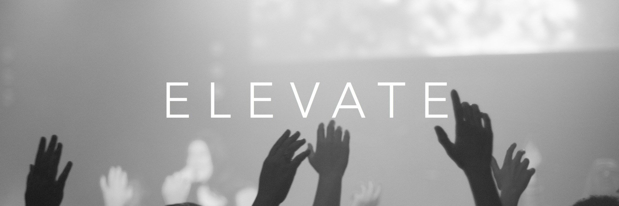 iloveelevate's profile banner image