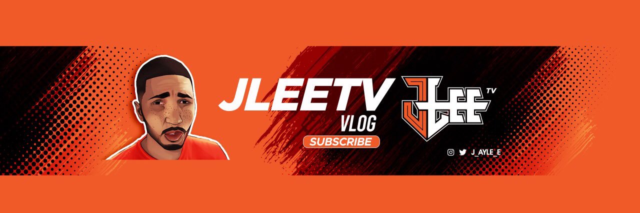 J_ayle_e's profile banner image
