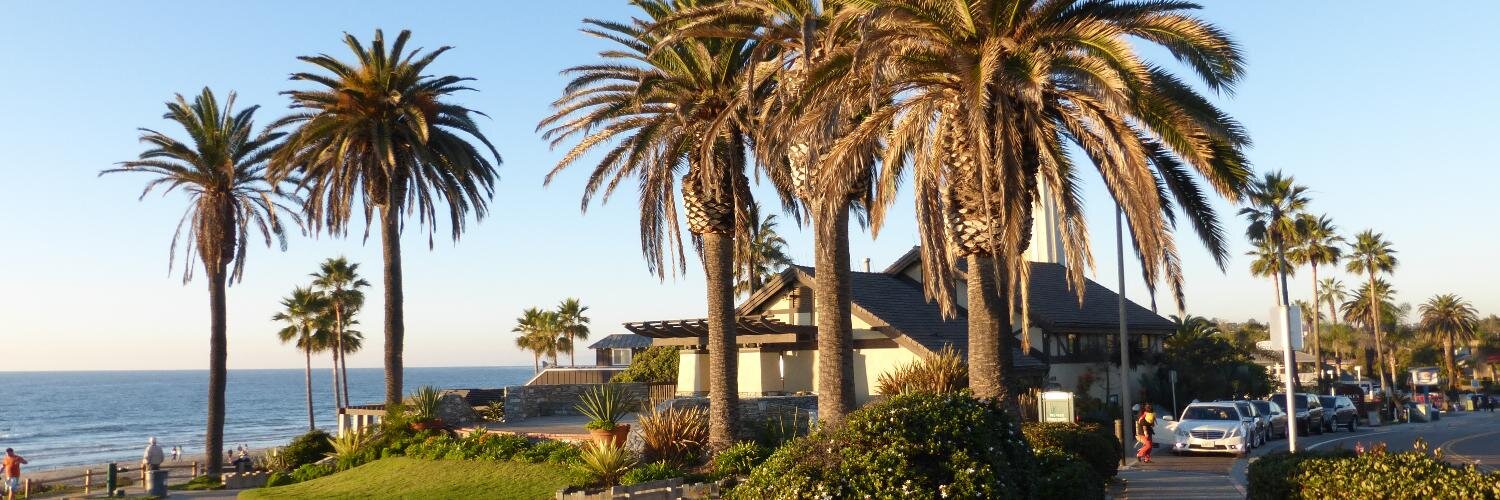CityDelMar's profile banner image
