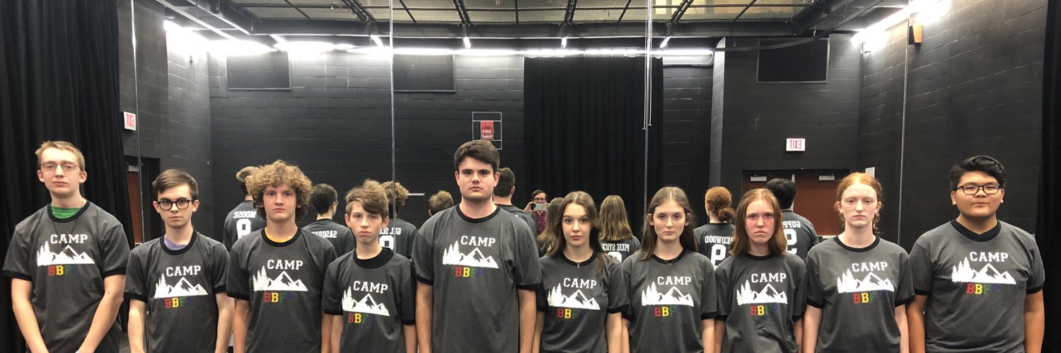 BBFPImprov's profile banner image
