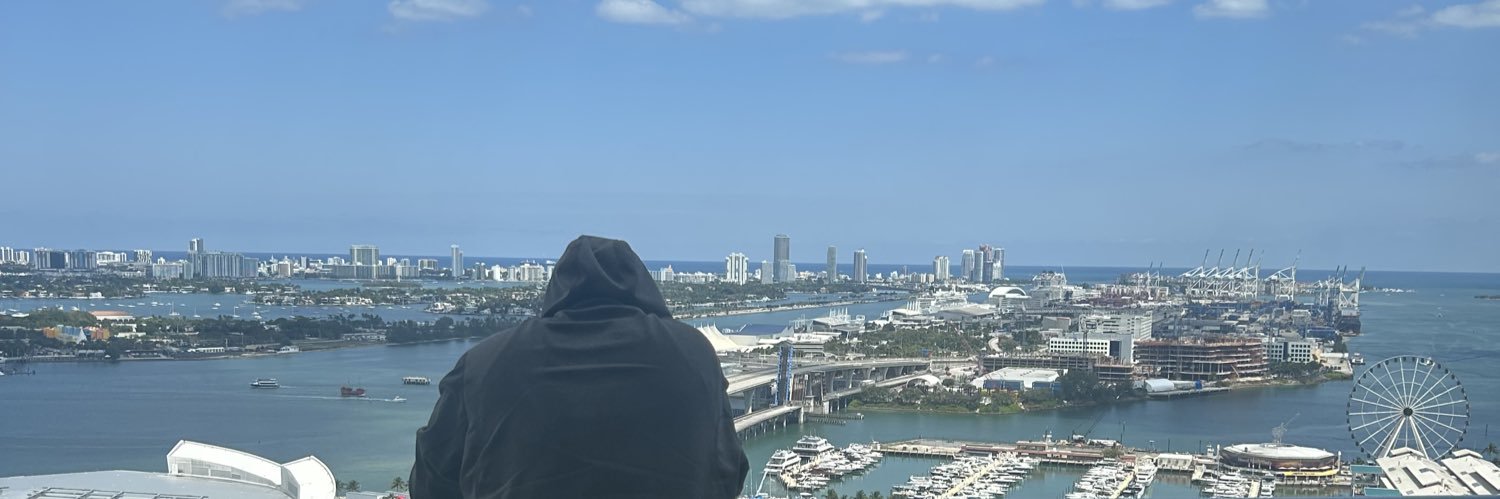 Scoogie8's profile banner image