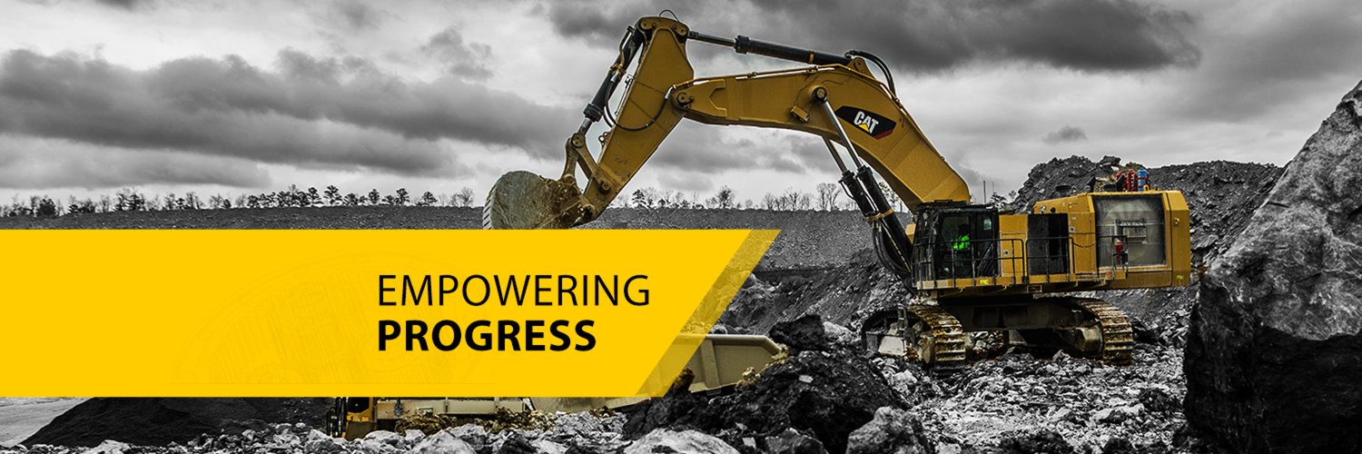 Foley Equipment banner