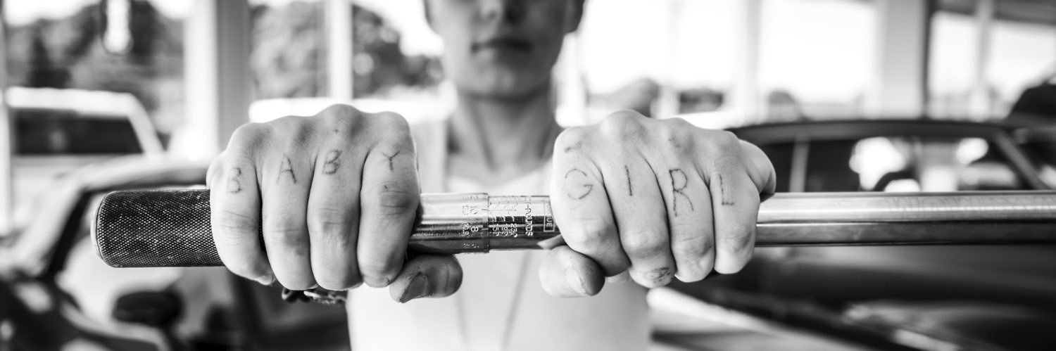 mickeyohearn's profile banner image