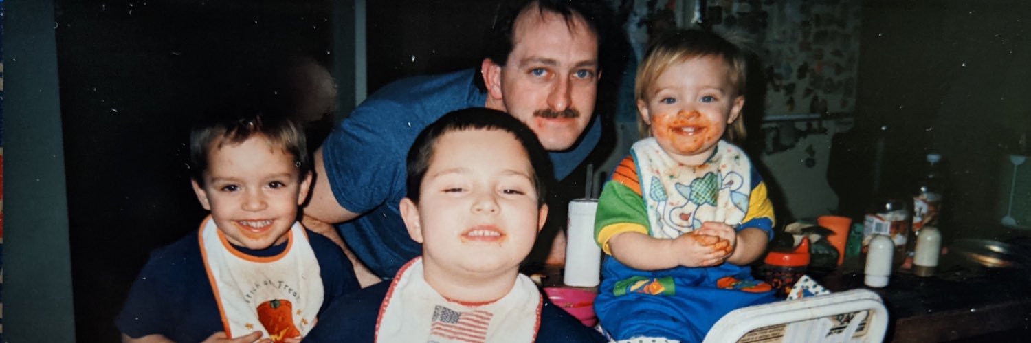 jordonfrick's profile banner image