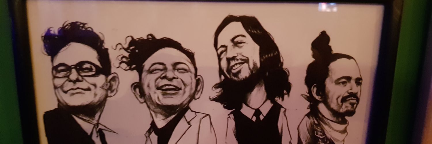 Alejandro Attademo's banner