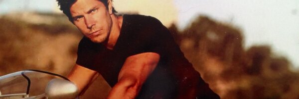 Michael Trucco Profile Banner