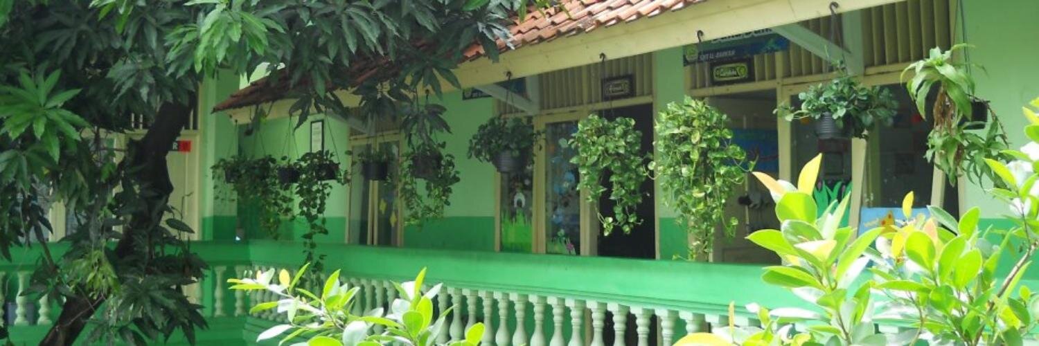 sditalbarkah's profile banner image