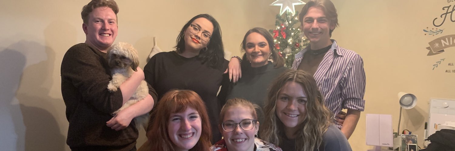 MaryMichaela23's profile banner image