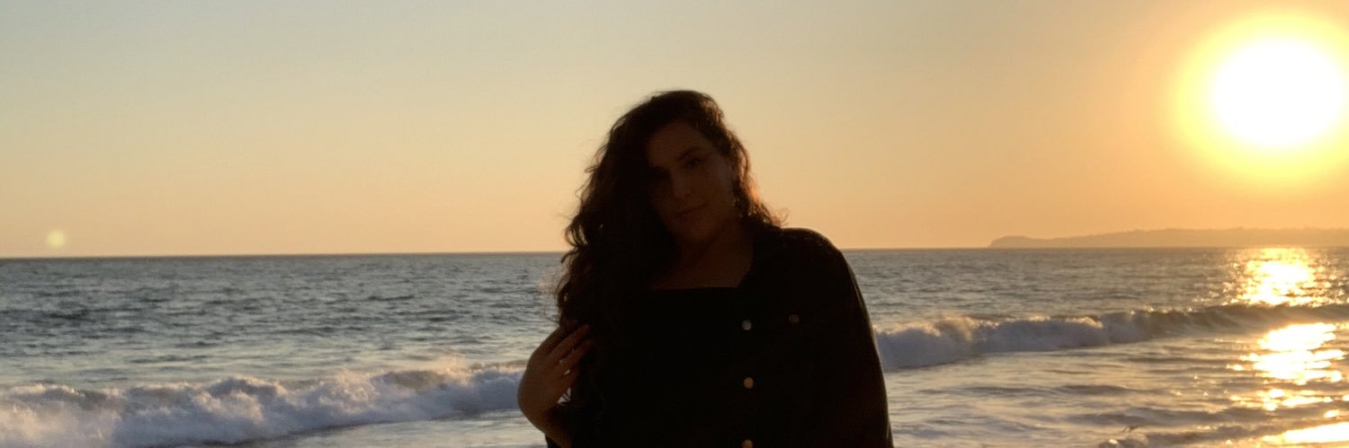 TaraDusharm's profile banner image