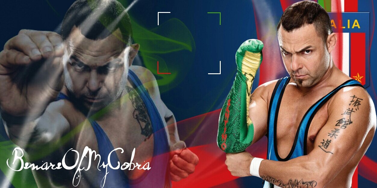BewareOfMyCobra's profile banner image