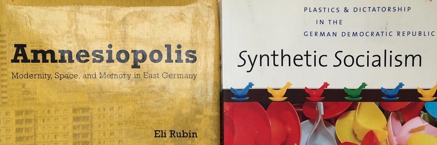 Eli Rubin's banner