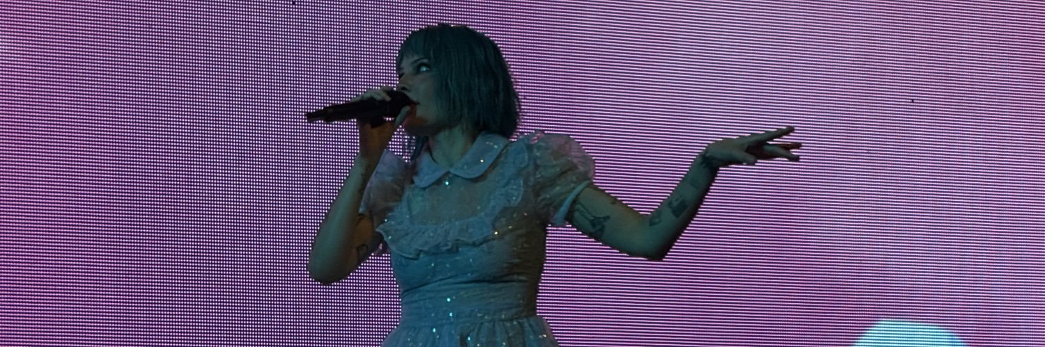 mleekaye's profile banner image