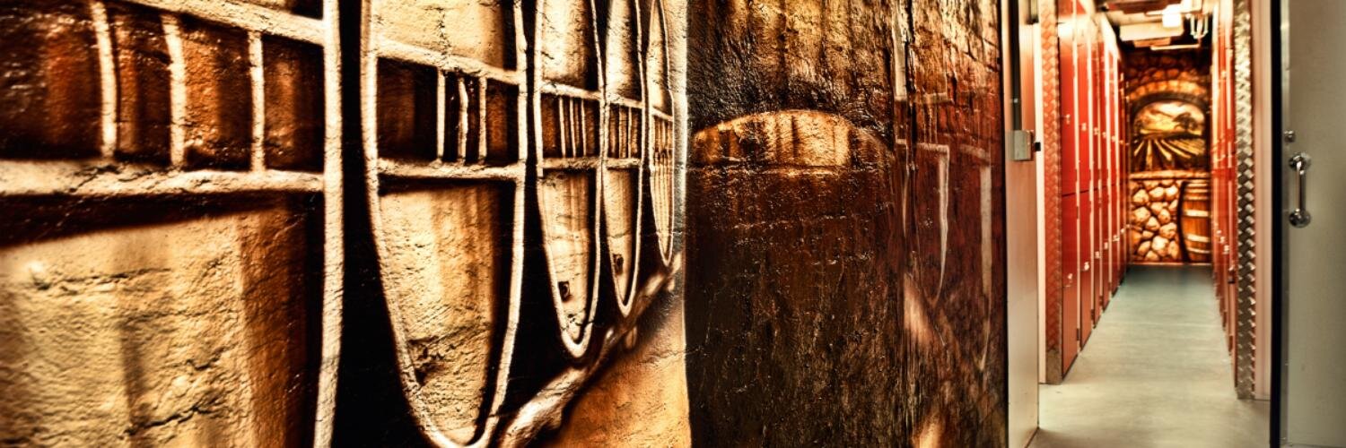 RCWineStorage's profile banner image