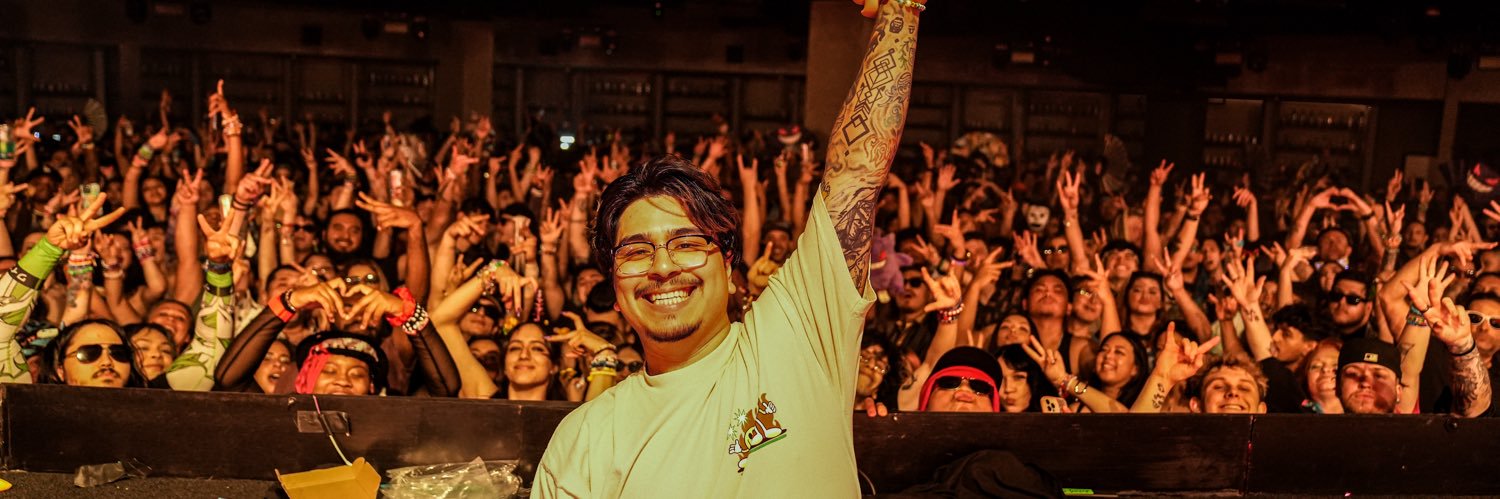 DOVADUBZ's profile banner image