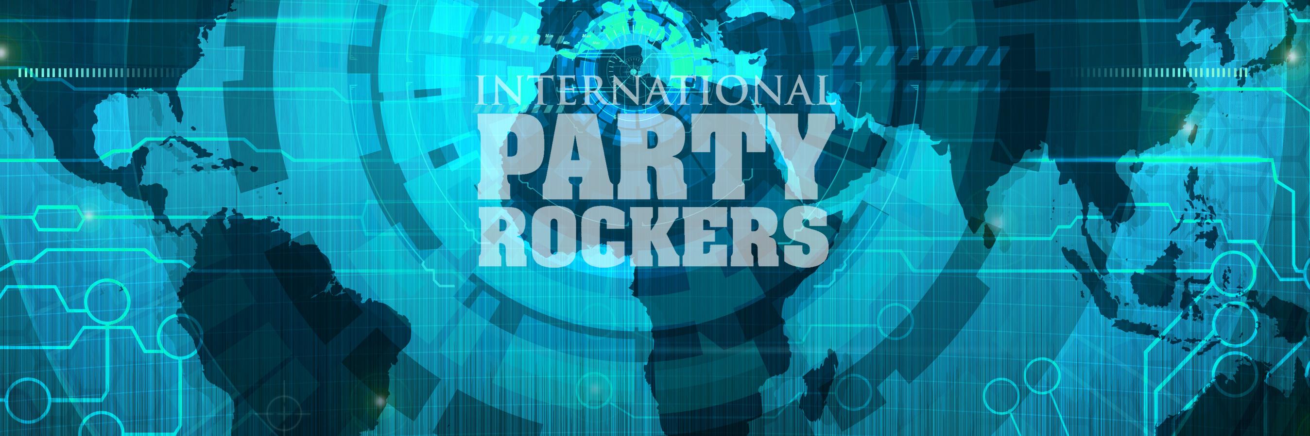 werockparties's profile banner image