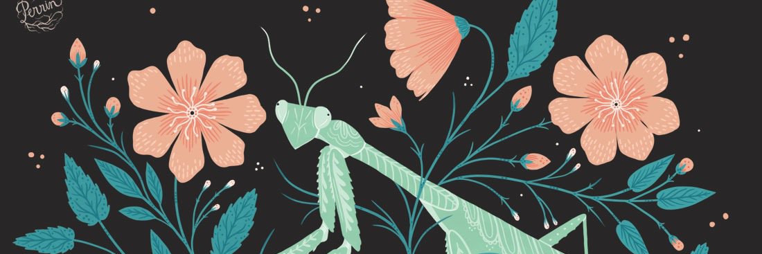 Perrin banner