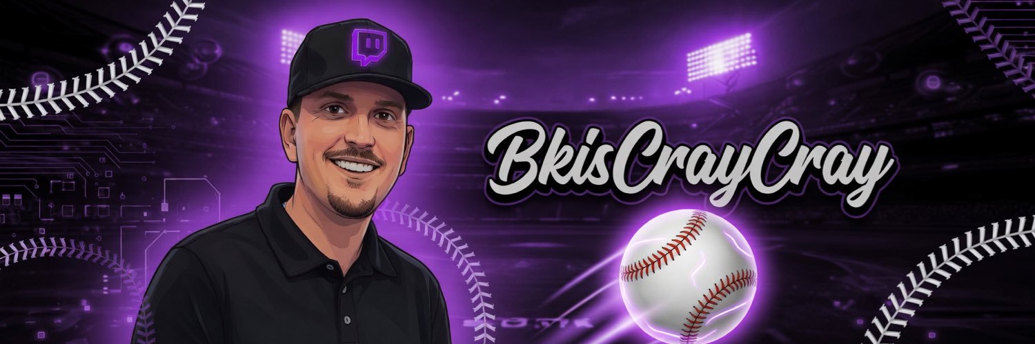 Bkiscraycray96's profile banner image