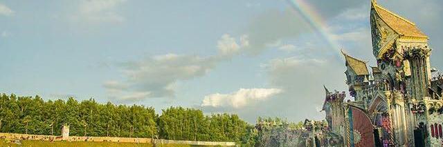 CheneJou's profile banner image