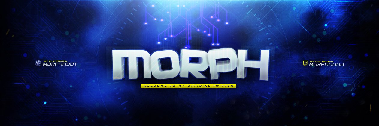Morph Vega (@MorphVega) / Posts / X