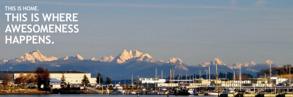 Whidbey Island Real Estate Profile Banner