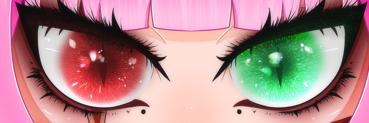 ✼🌺🩸Sasora Serafina🩸🌺✼Vtuber✼ banner