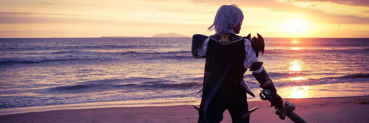 kingubneo's profile banner image