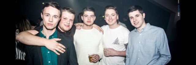 mattmansfield69's profile banner image