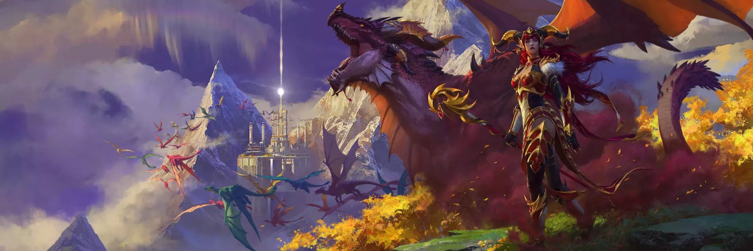 Morrygane banner
