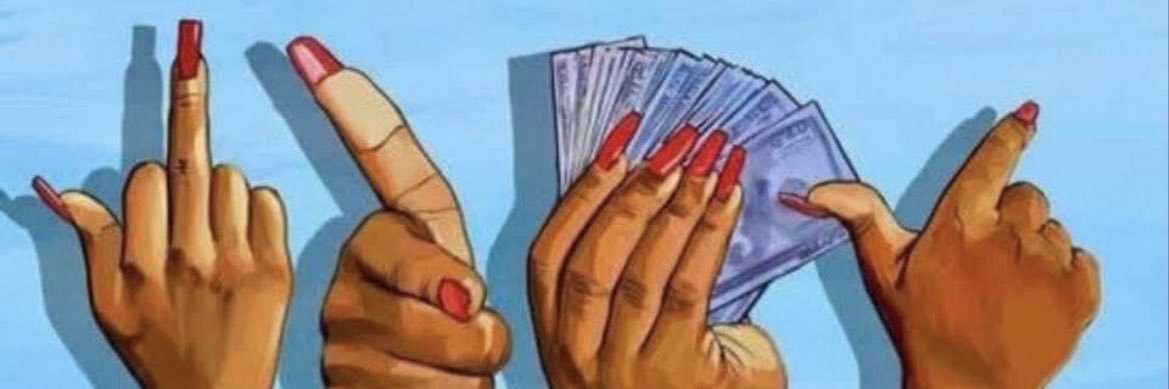 _QueenRache's profile banner image