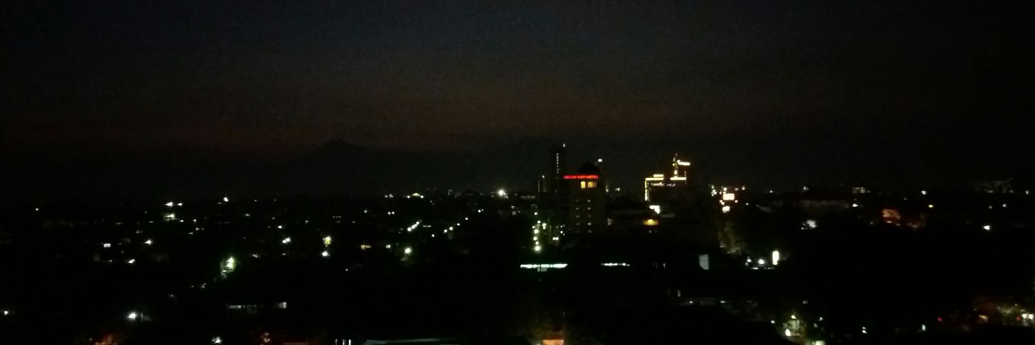 Eekunn's profile banner image