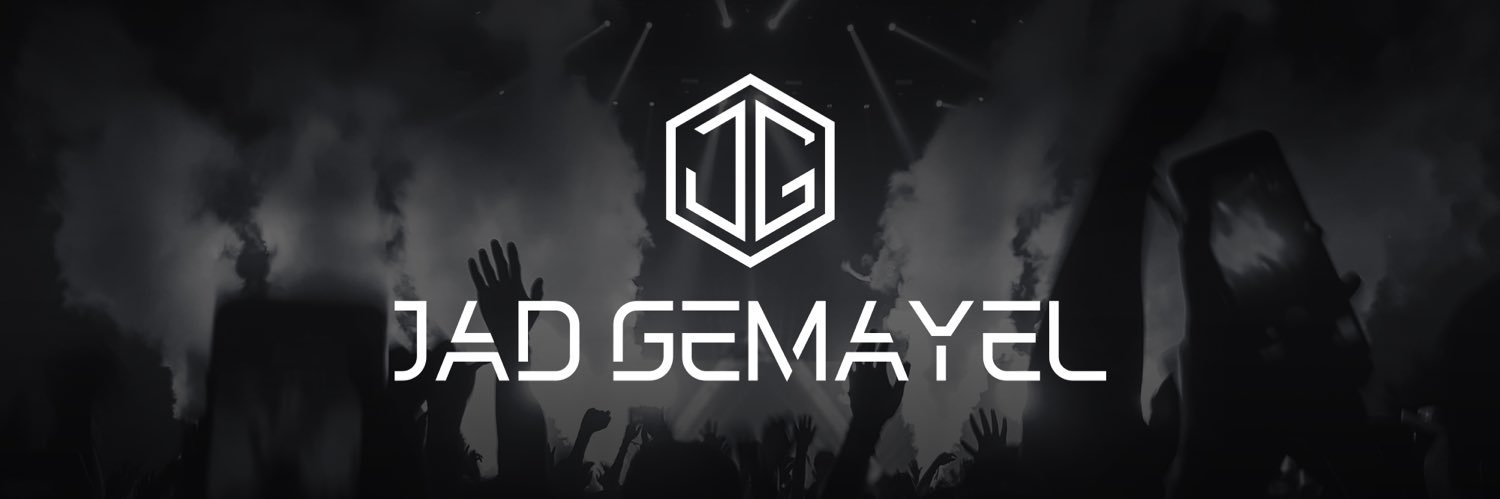 jadgemayeldj's profile banner image
