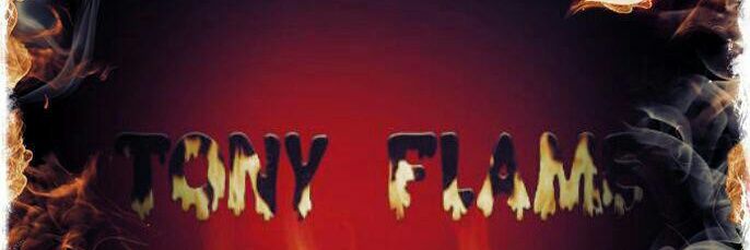 TonyGotFlame's profile banner image