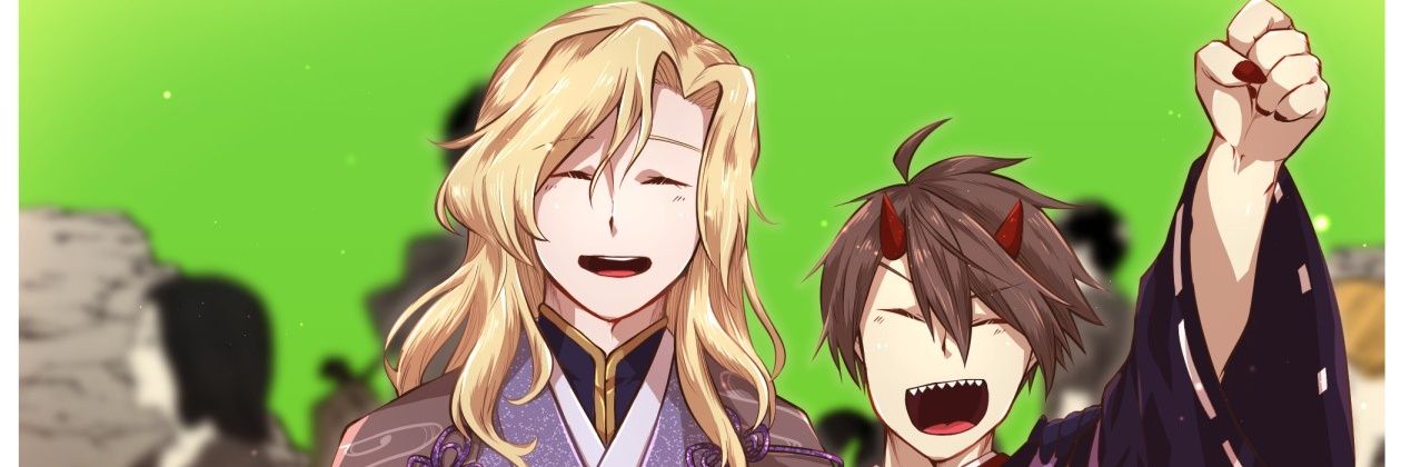 あずま陵🎼🥞春コミBOOTH通販 banner