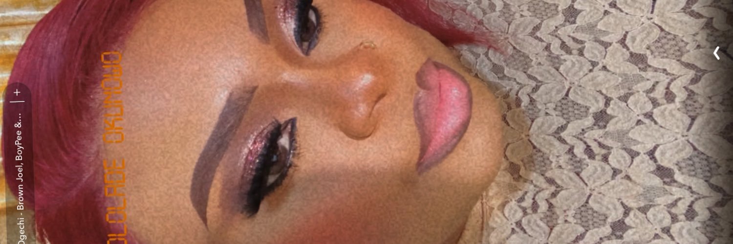 sweetglitz's profile banner image
