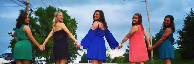 kelseysettle's profile banner image