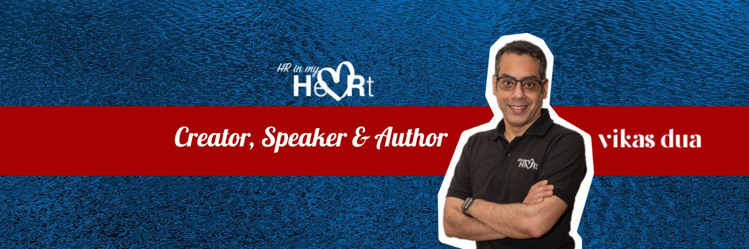 Vikas Dua (VD) banner