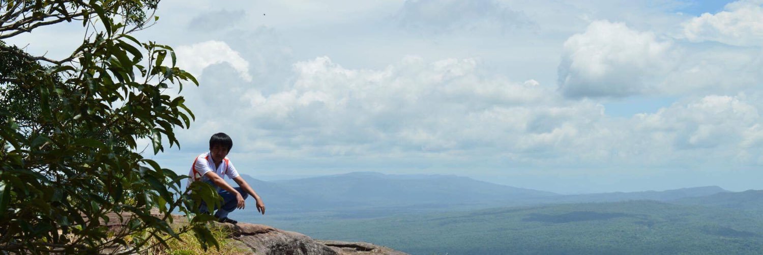 soklayB's profile banner image