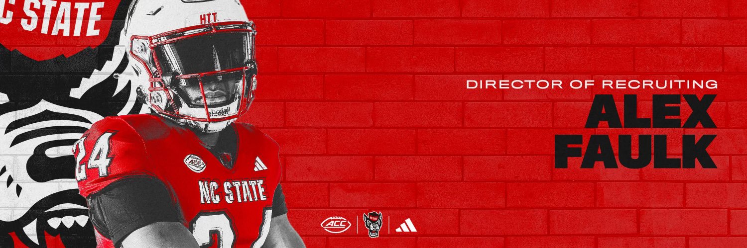 Alex Faulk aka “Coach Suge”'s banner